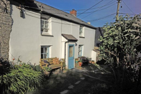 Crotchet Cottage